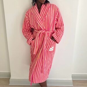 Djerf Avenue Beach Robe Popsicle